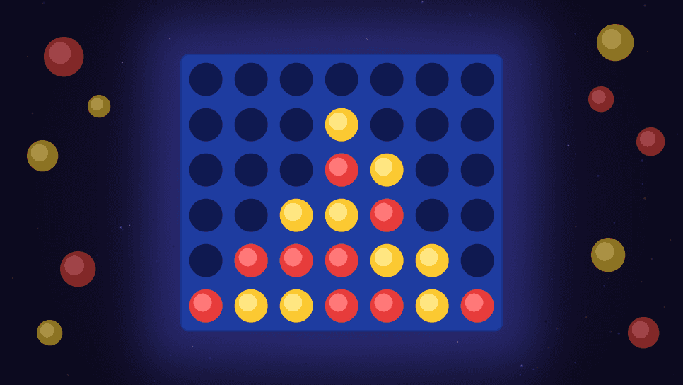 Connect Four