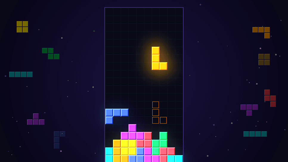 Tetris