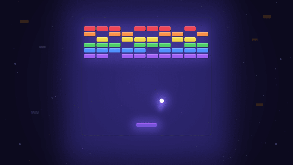 Arkanoid