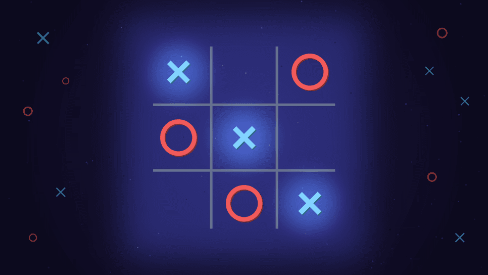 Tic-Tac-Toe